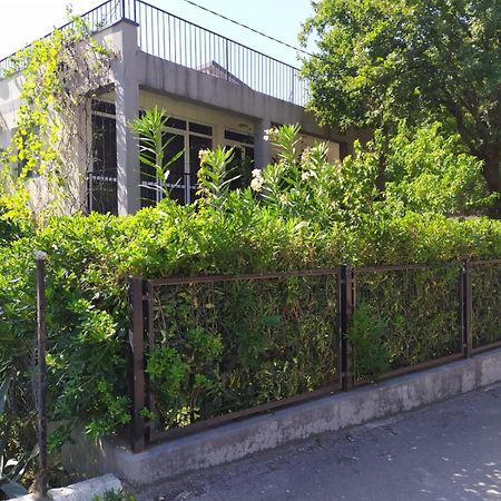 Villa Nadija Чань Экстерьер фото