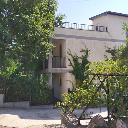 Villa Nadija Чань Экстерьер фото