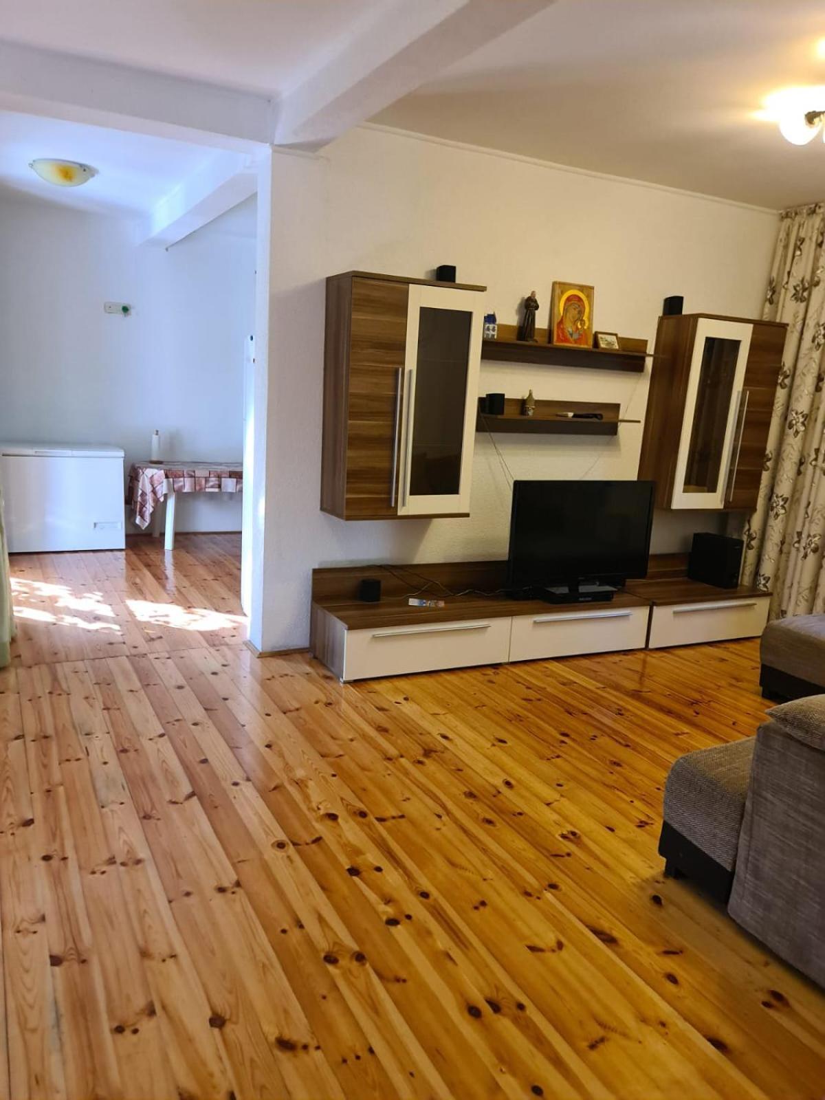 Villa Nadija Чань Экстерьер фото