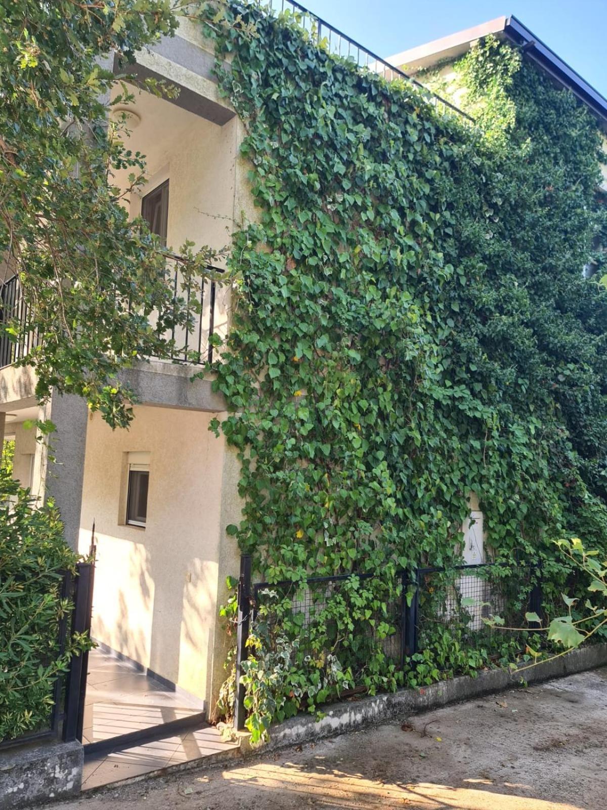 Villa Nadija Чань Экстерьер фото