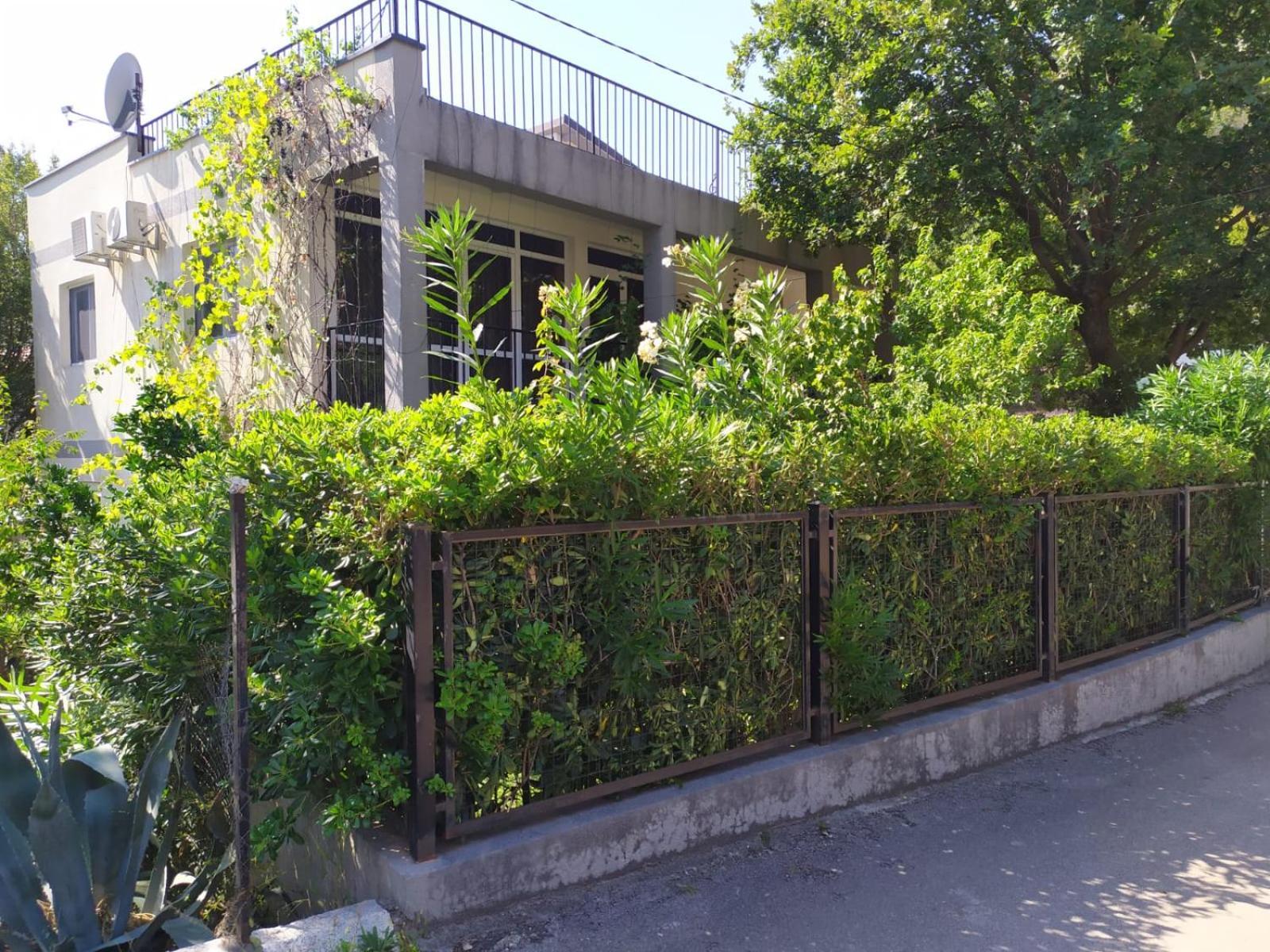 Villa Nadija Чань Экстерьер фото