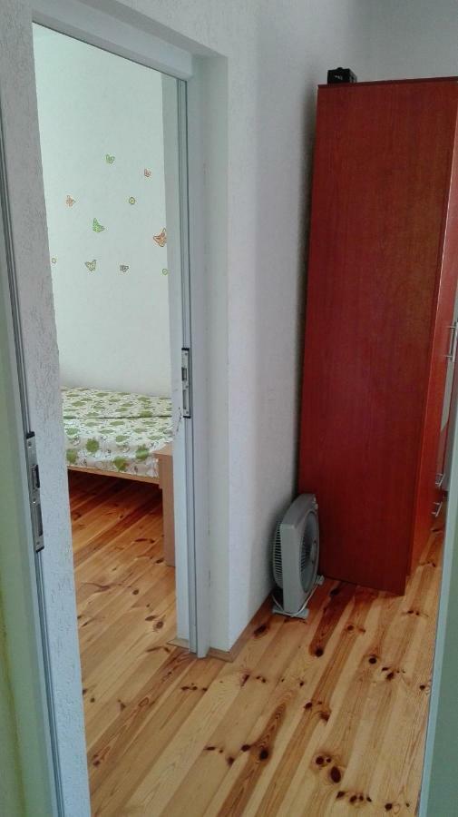 Villa Nadija Чань Экстерьер фото