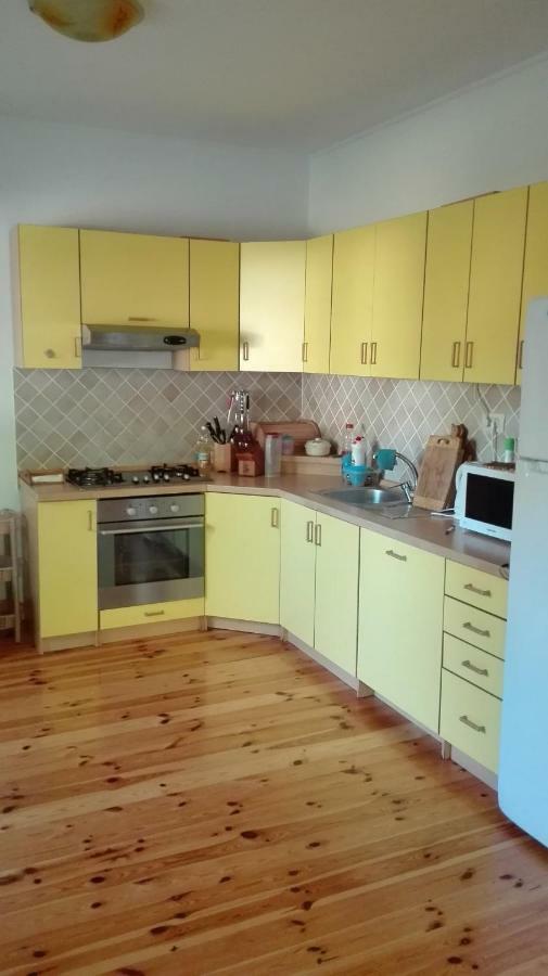 Villa Nadija Чань Экстерьер фото