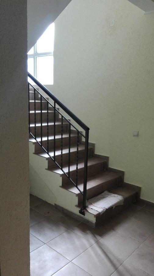 Villa Nadija Чань Экстерьер фото